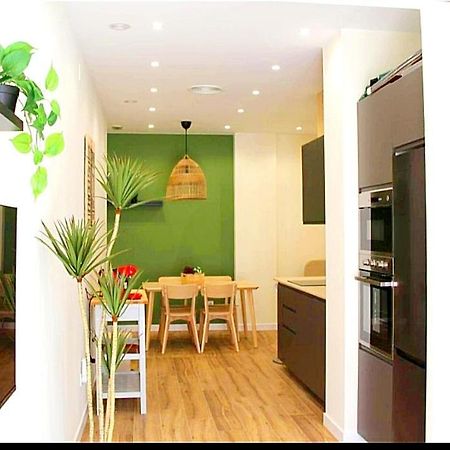 Nuevo Y Precioso Apartamento De 65M2 Valencia Eksteriør bilde