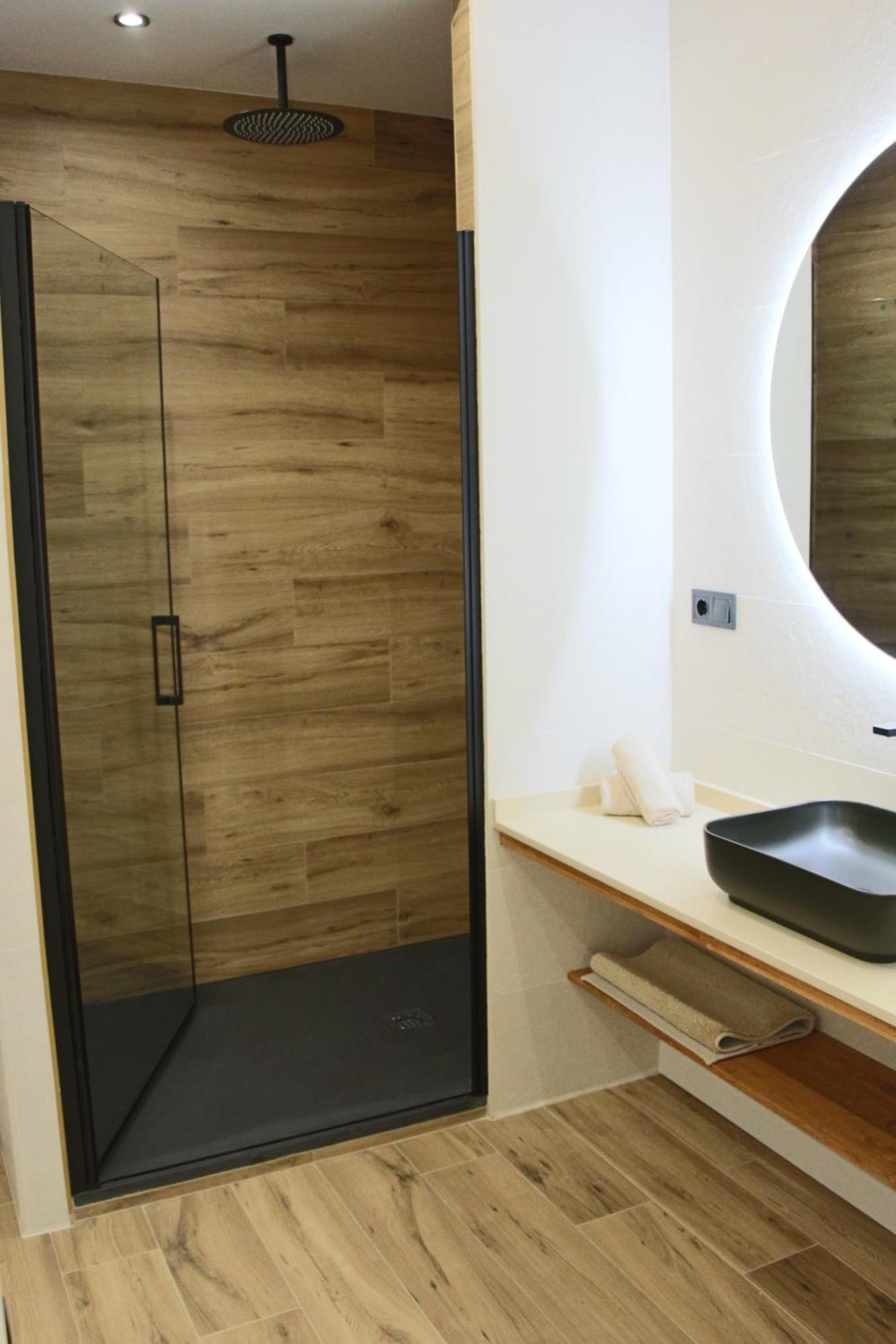 Nuevo Y Precioso Apartamento De 65M2 Valencia Eksteriør bilde