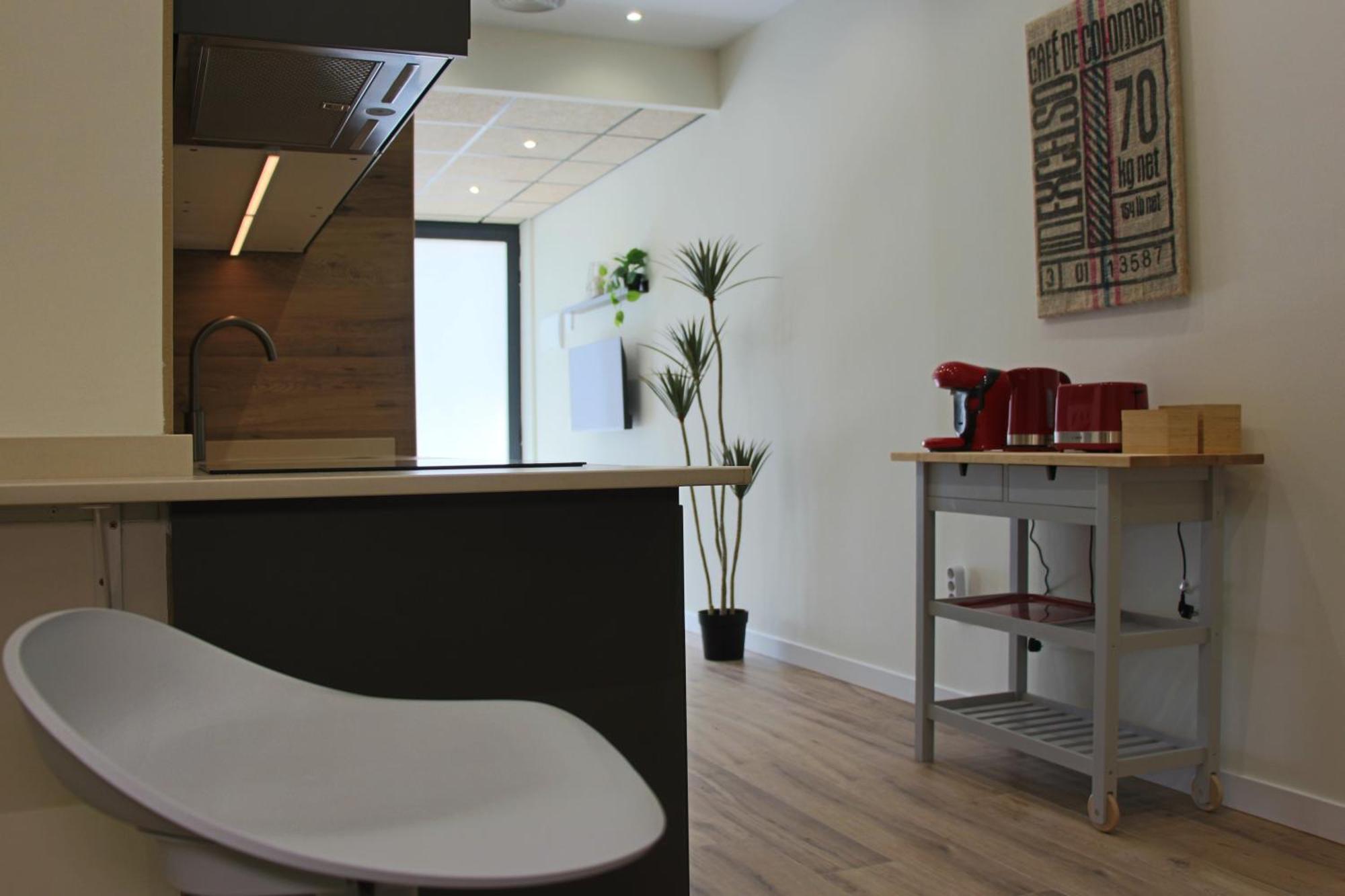 Nuevo Y Precioso Apartamento De 65M2 Valencia Eksteriør bilde