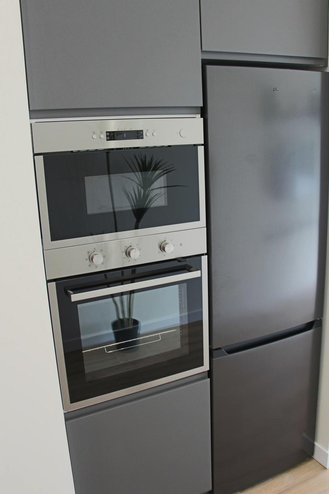 Nuevo Y Precioso Apartamento De 65M2 Valencia Eksteriør bilde